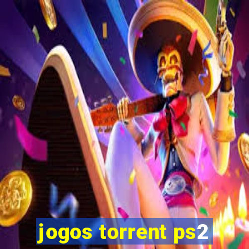 jogos torrent ps2