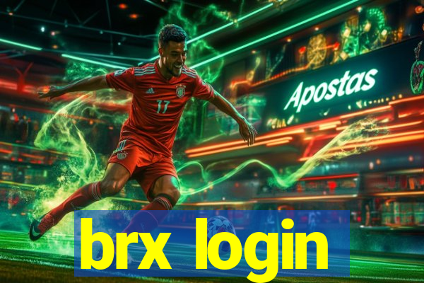 brx login