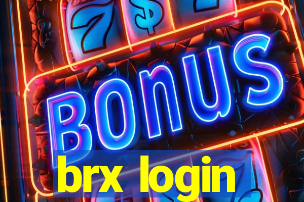 brx login