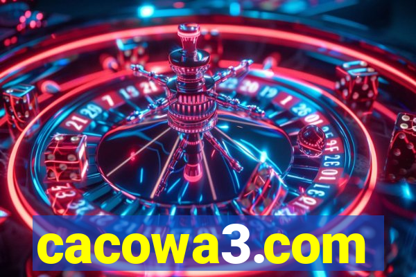 cacowa3.com