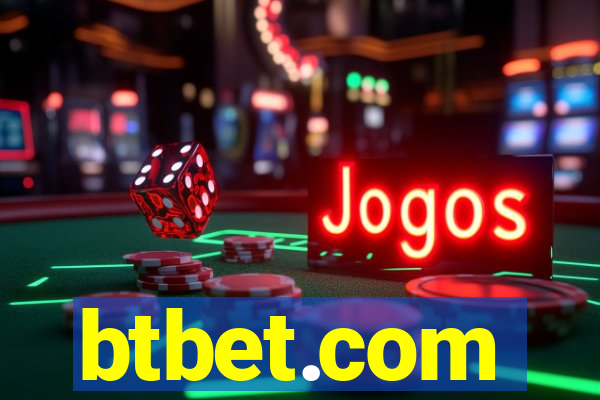 btbet.com