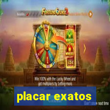 placar exatos