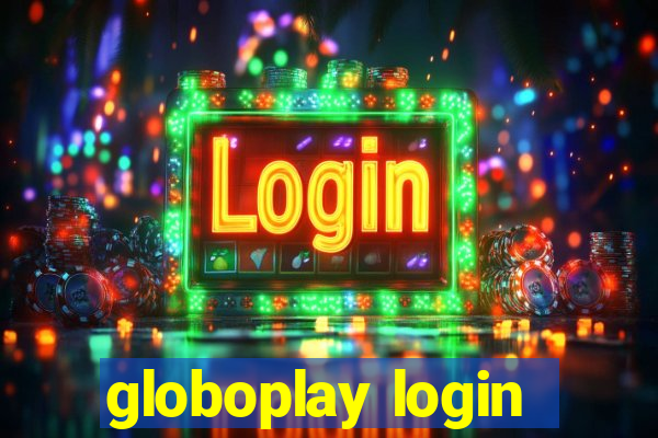 globoplay login