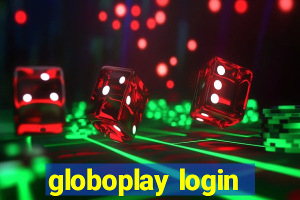 globoplay login