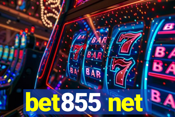 bet855 net