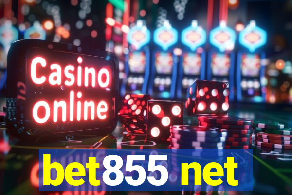 bet855 net