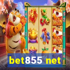 bet855 net