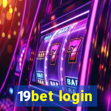 19bet login