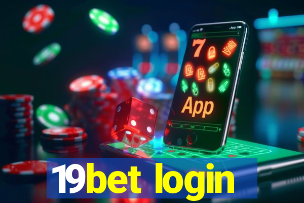 19bet login