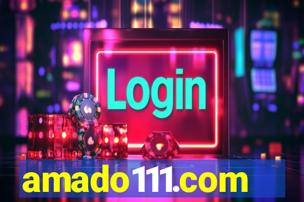 amado111.com