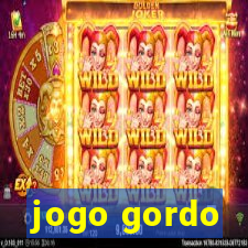 jogo gordo