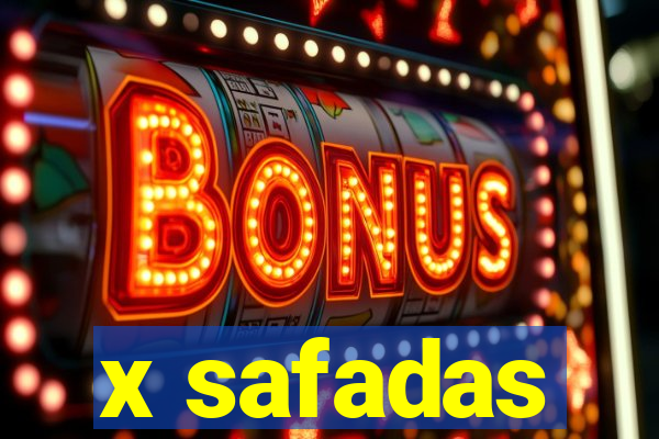 x safadas