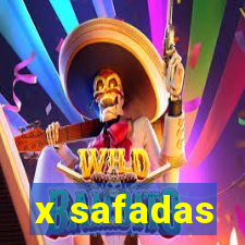 x safadas