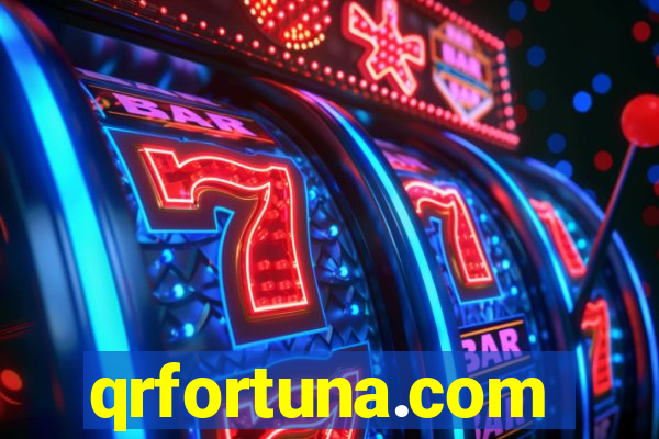 qrfortuna.com