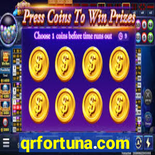 qrfortuna.com