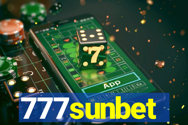 777sunbet