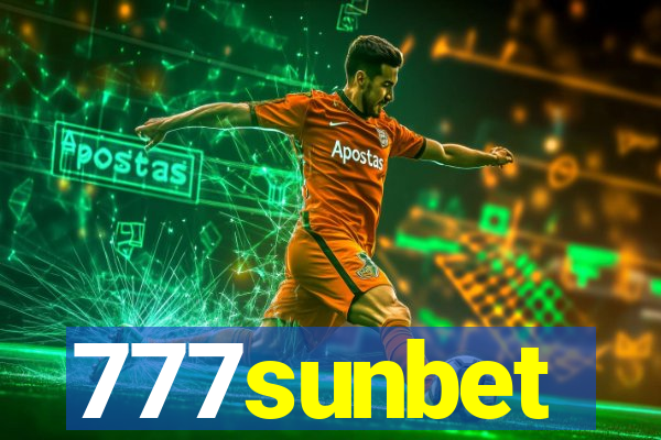 777sunbet