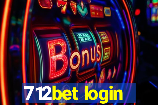 712bet login