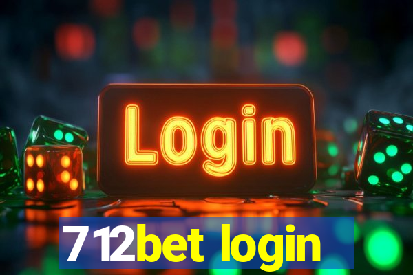 712bet login