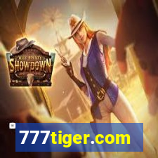 777tiger.com