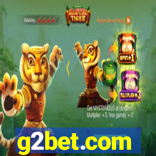 g2bet.com