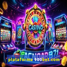 plataforma 900bet.com