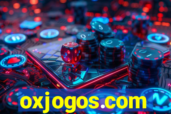 oxjogos.com