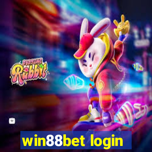 win88bet login