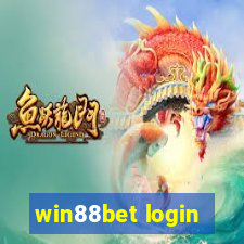 win88bet login