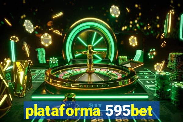 plataforma 595bet