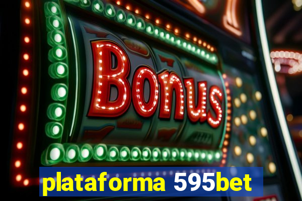 plataforma 595bet