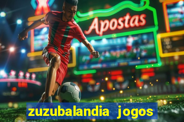 zuzubalandia jogos de matematica