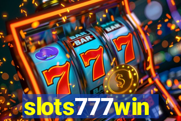 slots777win