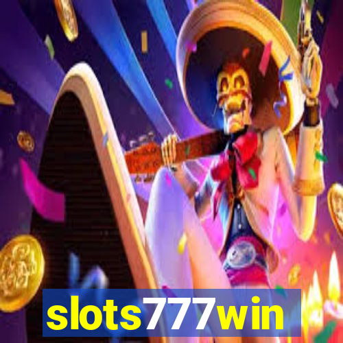 slots777win