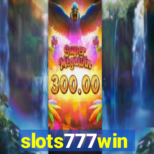 slots777win