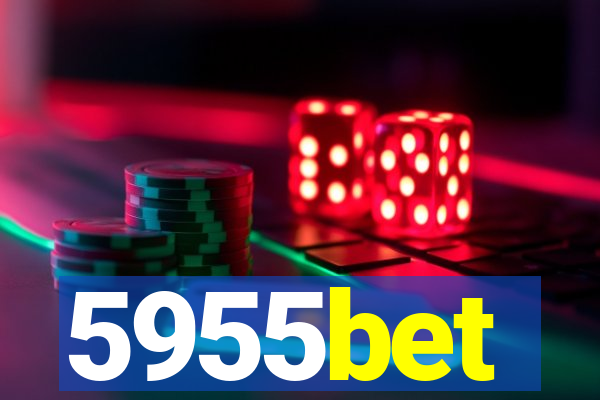 5955bet