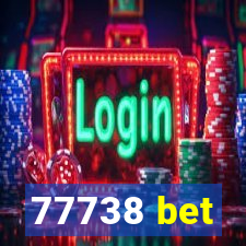 77738 bet