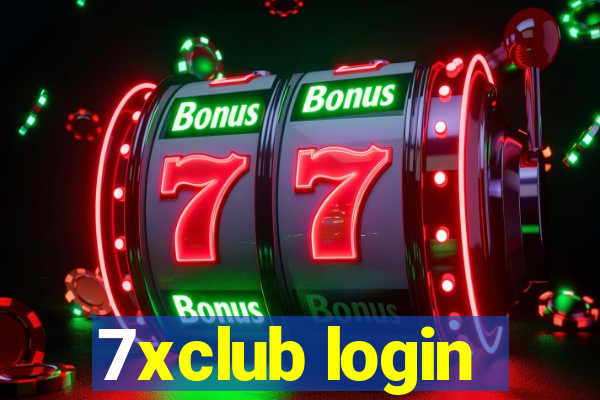 7xclub login