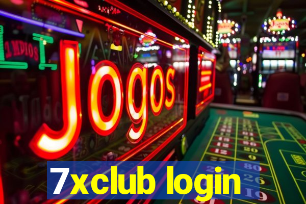 7xclub login