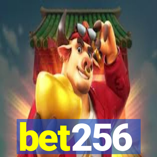 bet256