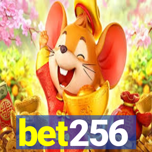 bet256