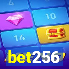 bet256