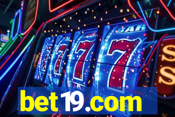 bet19.com