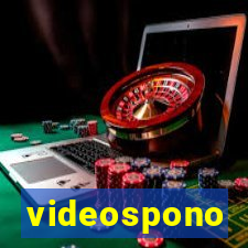 videospono