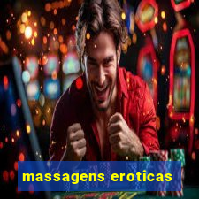 massagens eroticas