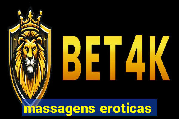 massagens eroticas