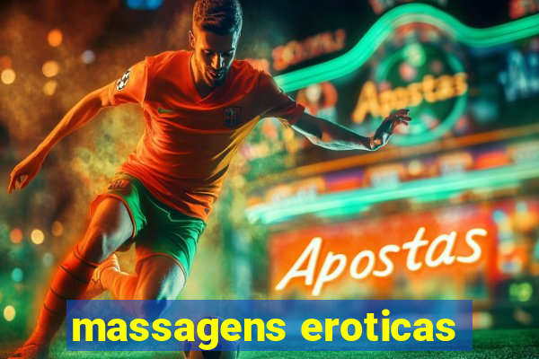 massagens eroticas