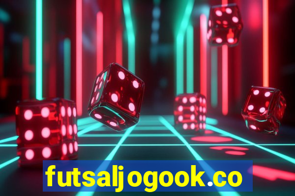 futsaljogook.com