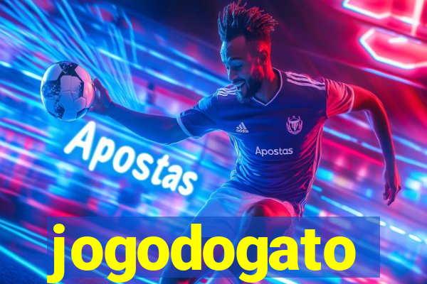 jogodogato