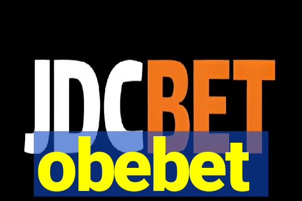 obebet